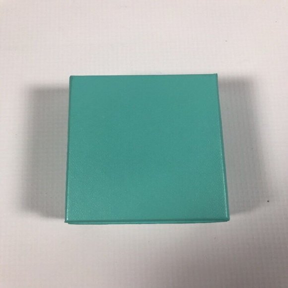 TIFFANY & CO Authentic EMPTY BOX Display ACCESSORY BOX Container BOX Price CHEAP - Picture 8 of 16